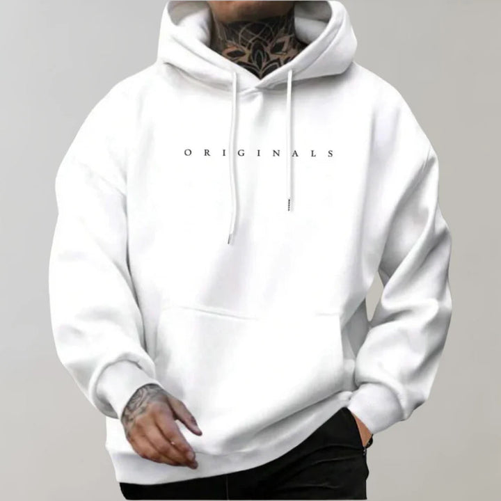 Orvandis | Men&