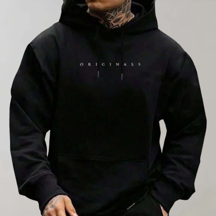 Orvandis | Men&
