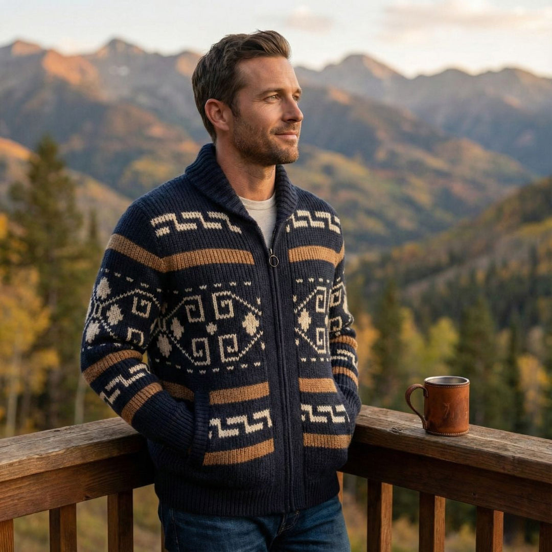 Orvando | Men&