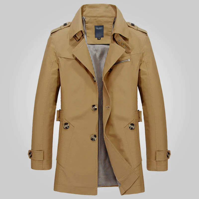 Orveth | Men&