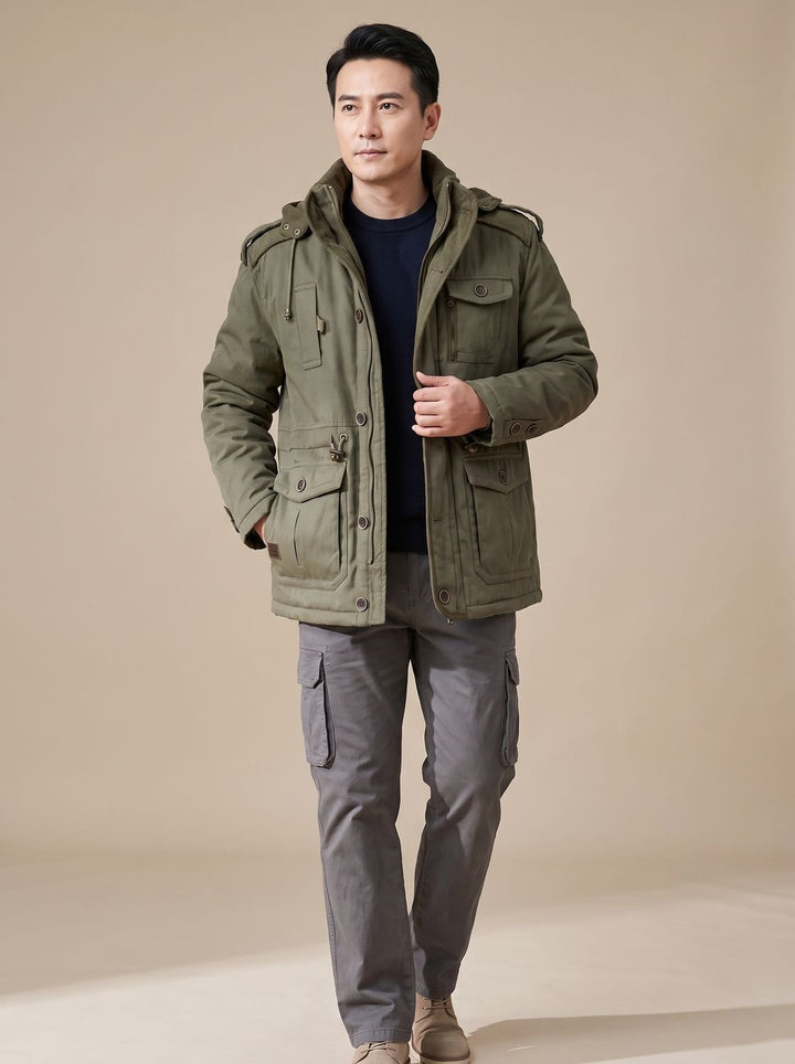 Orvyn | Men&