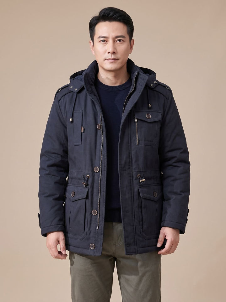 Orvyn | Men&