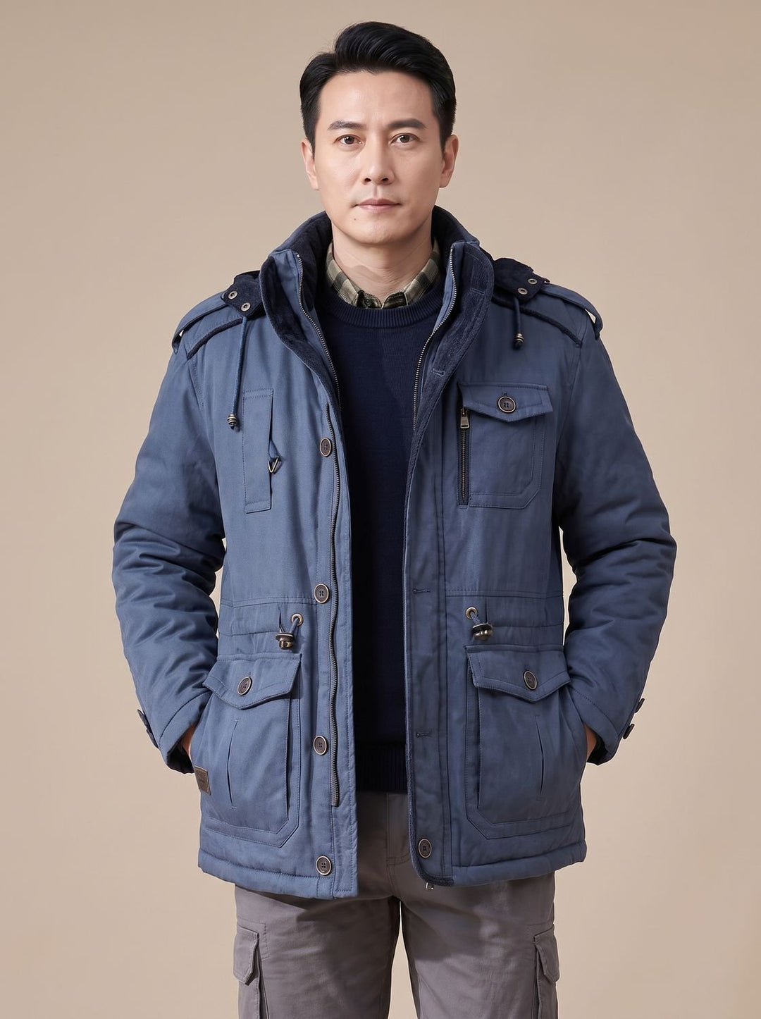 Orvyn | Men&