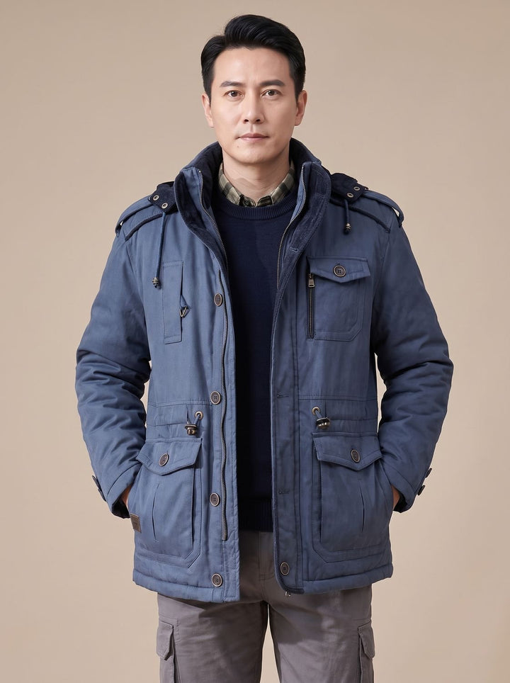 Orvyn | Men&