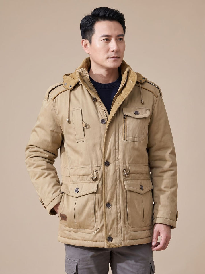 Orvyn | Men&