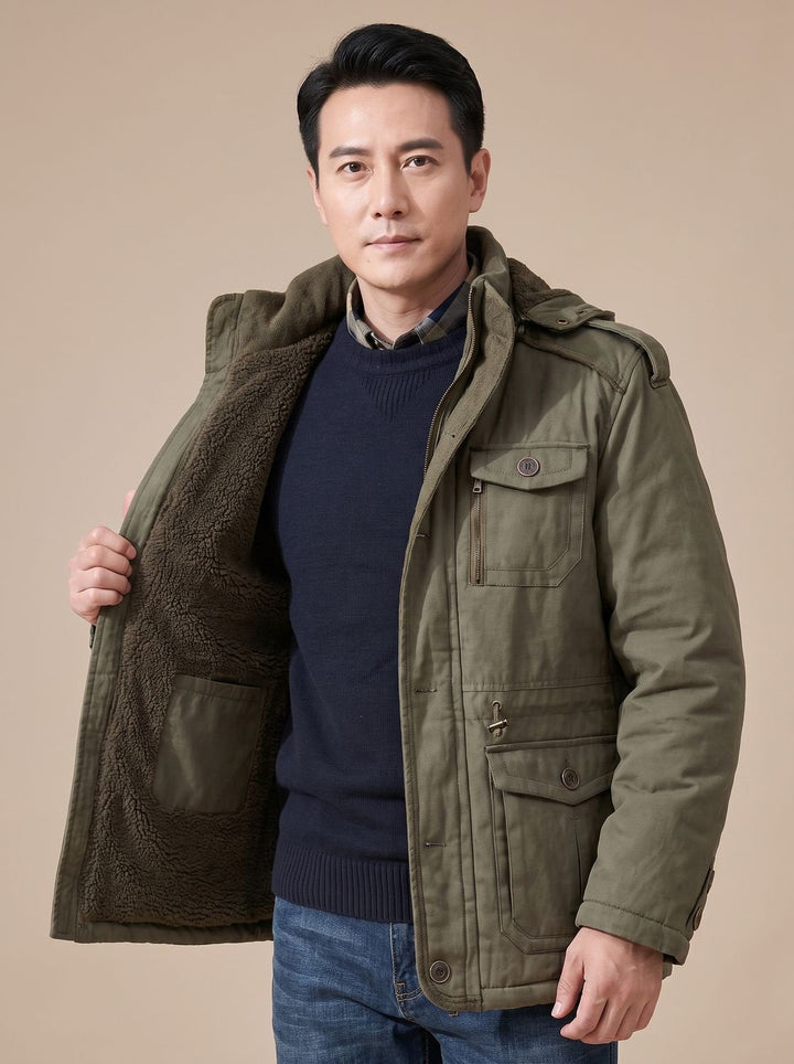 Orvyn | Men&