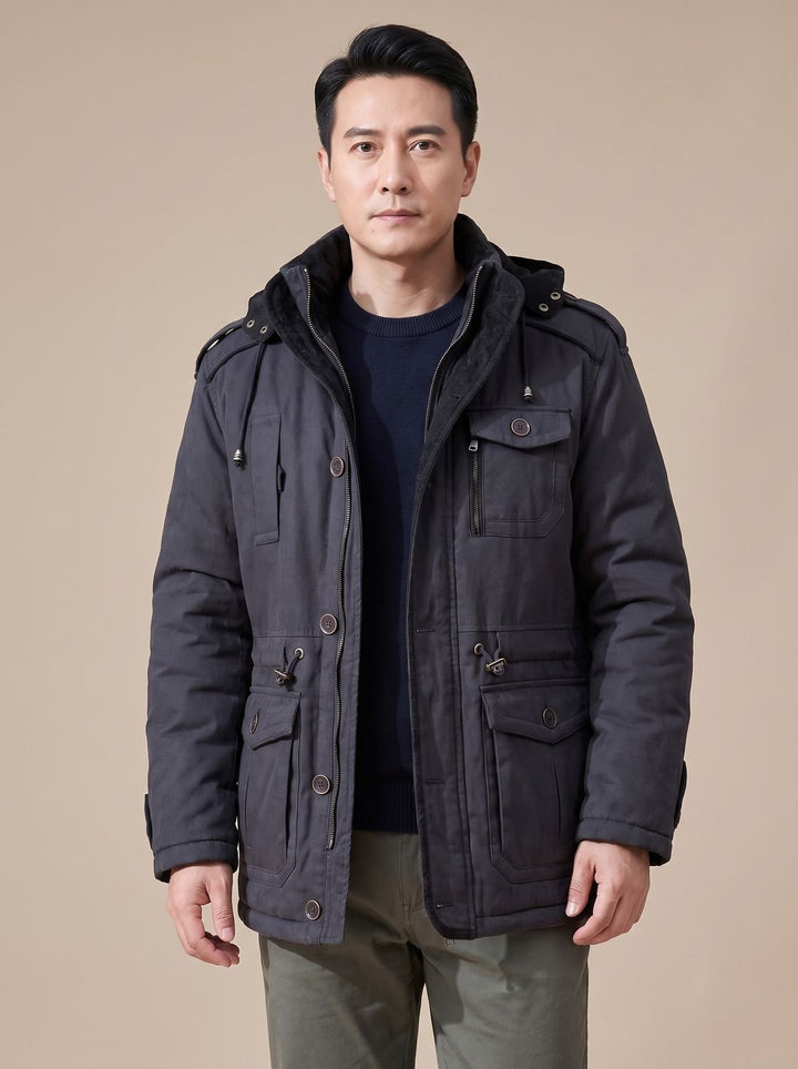 Orvyn | Men&