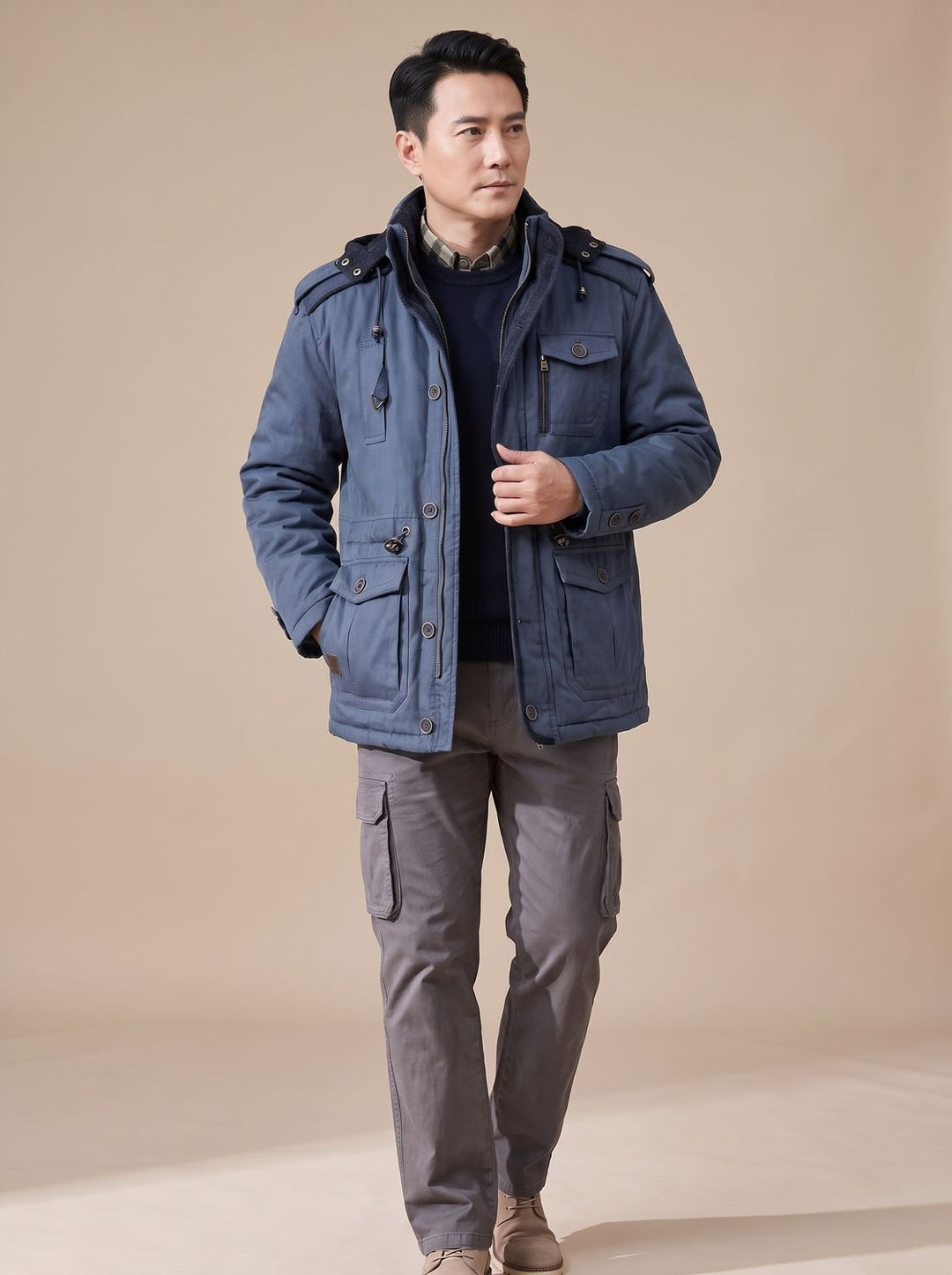 Orvyn | Men&