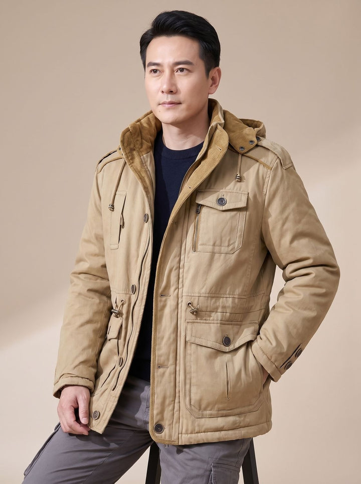 Orvyn | Men&