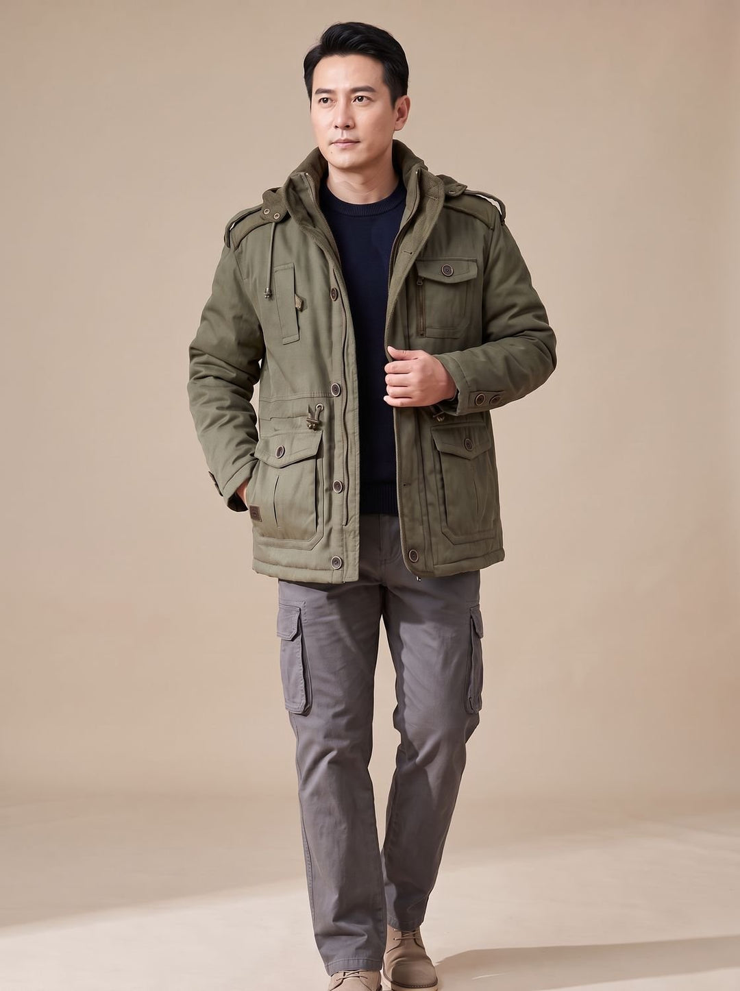 Orvyn | Men&