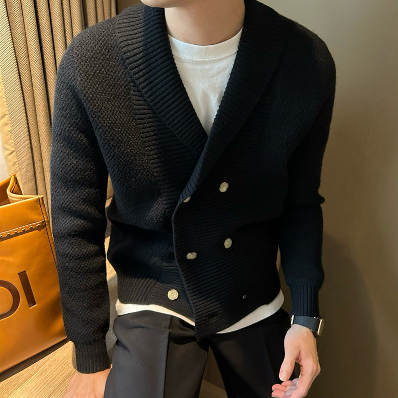 Radcliffe | Men&