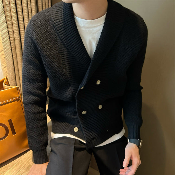 Radcliffe | Men&