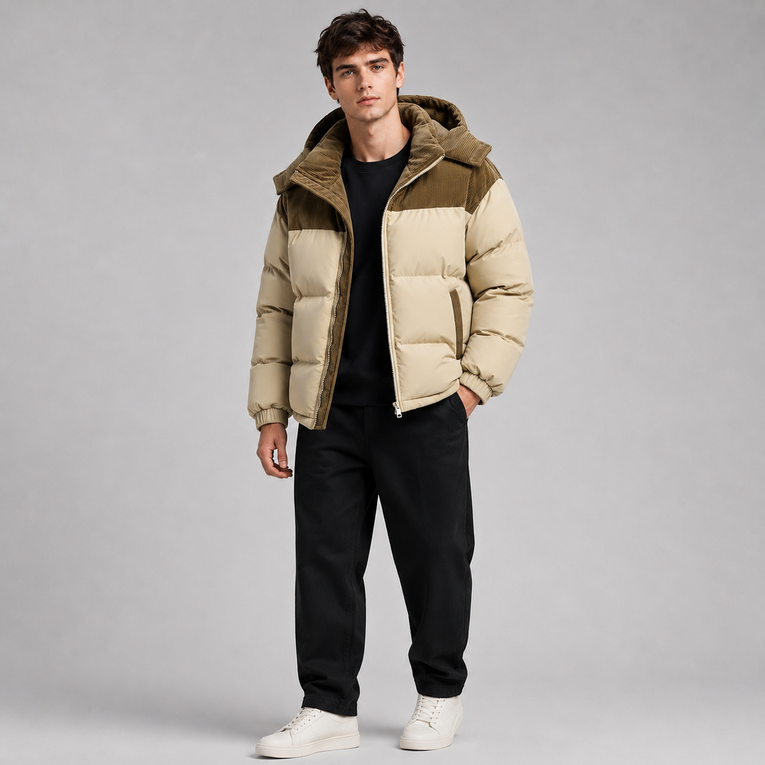 Rexmoor | Men&