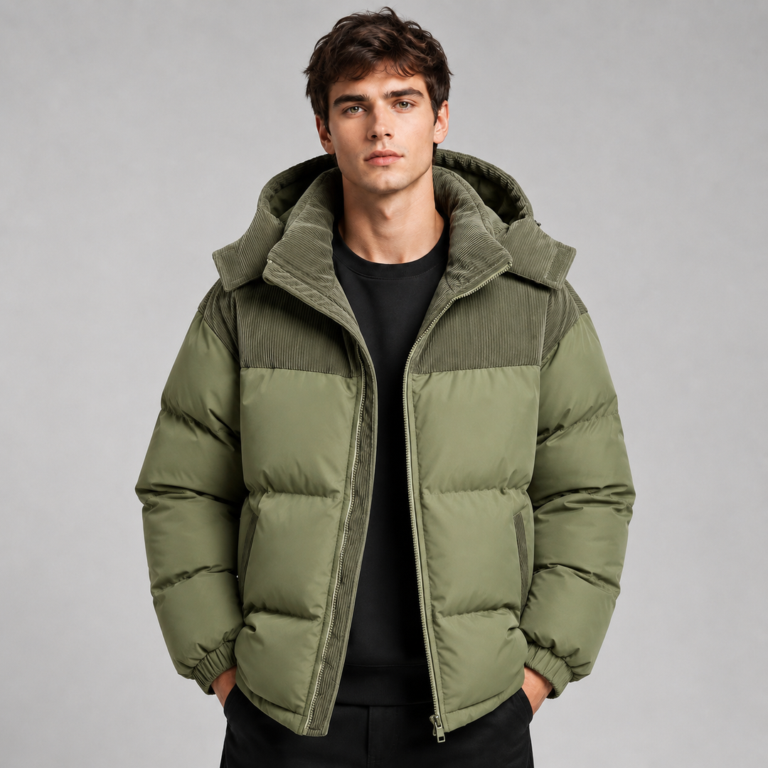 Rexmoor | Men&