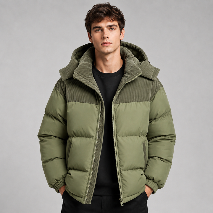 Rexmoor | Men&