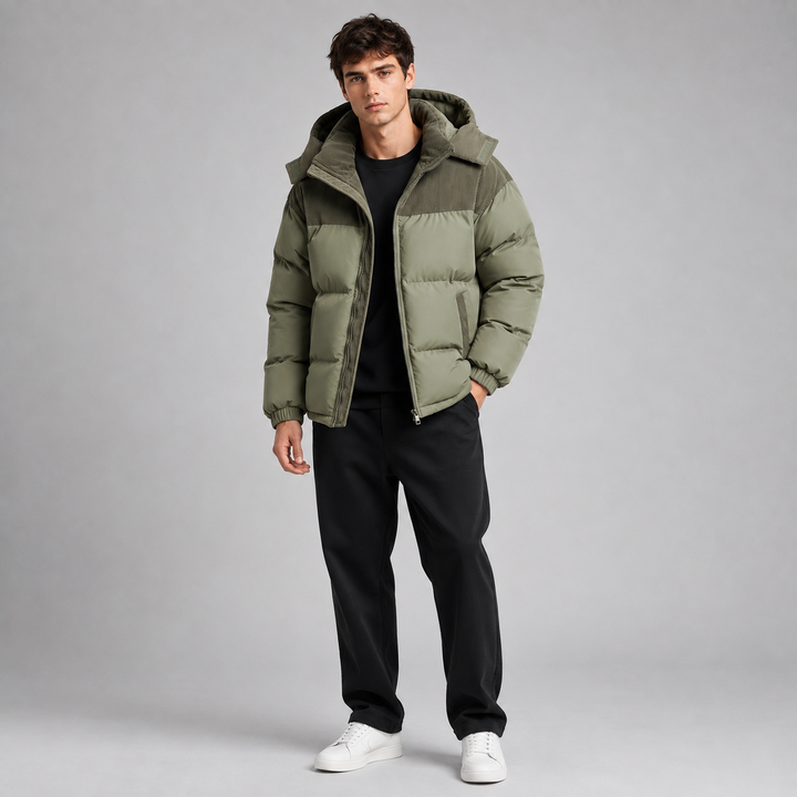 Rexmoor | Men&