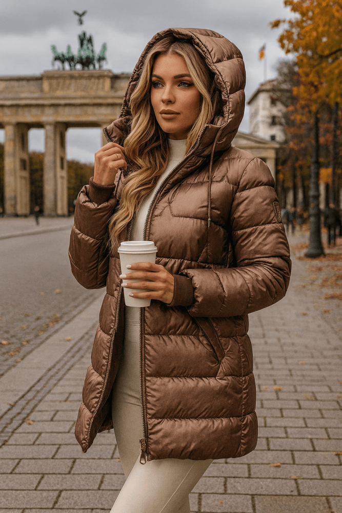 Romvelle | Women&