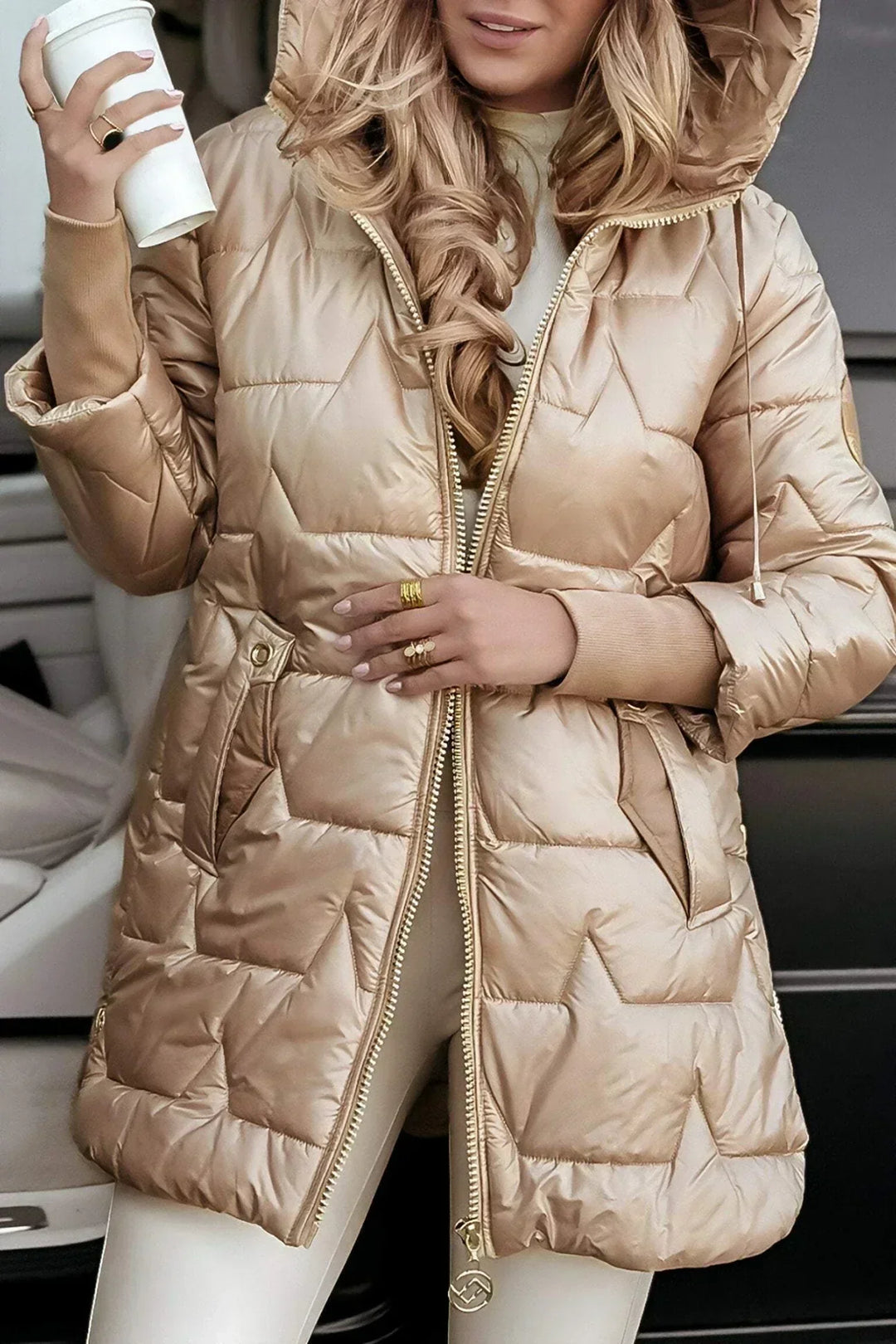 Romvelle | Women&