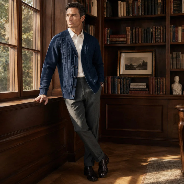 Rowanford | Men&