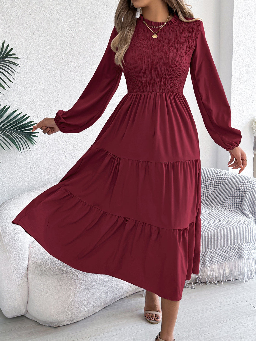 Thessaly | Women&