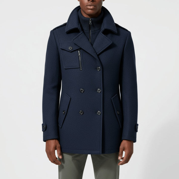 Thornvale | Men&