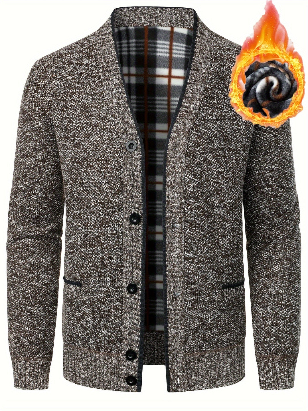 Thornwall | Men&