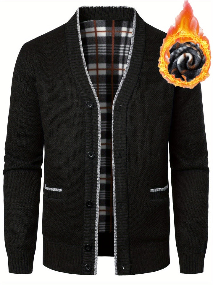 Thornwall | Men&