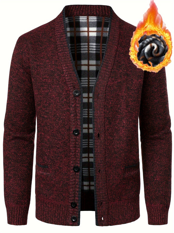 Thornwall | Men&