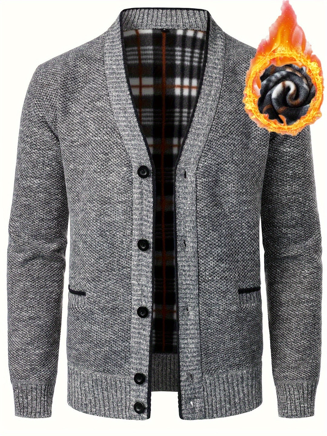 Thornwall | Men&