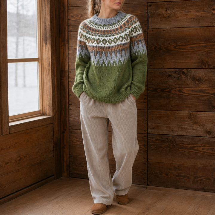 Tolvaine | Women&