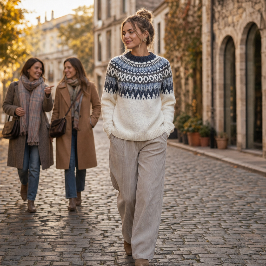 Tolvaine | Women&