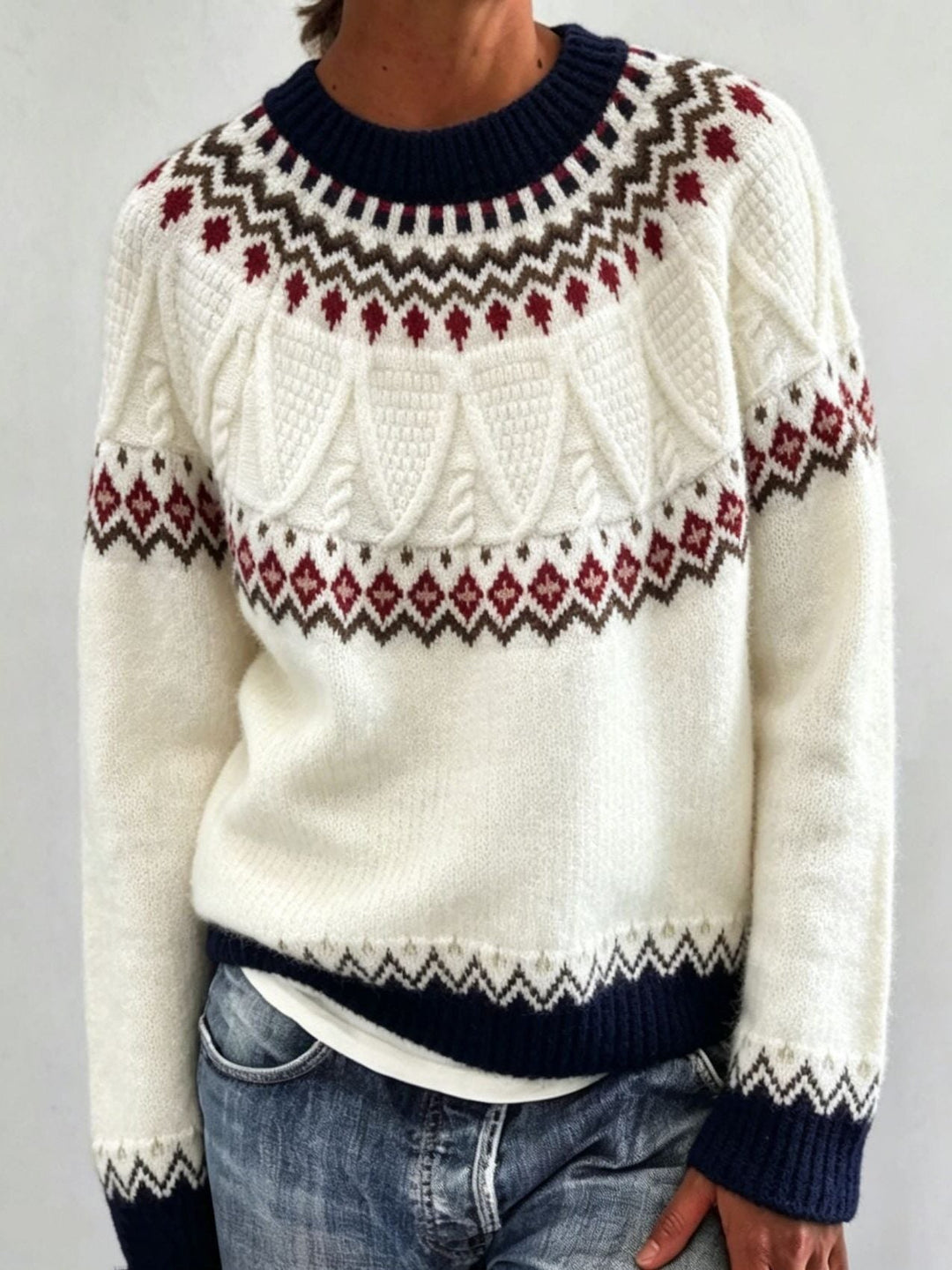 Torvald | Men&