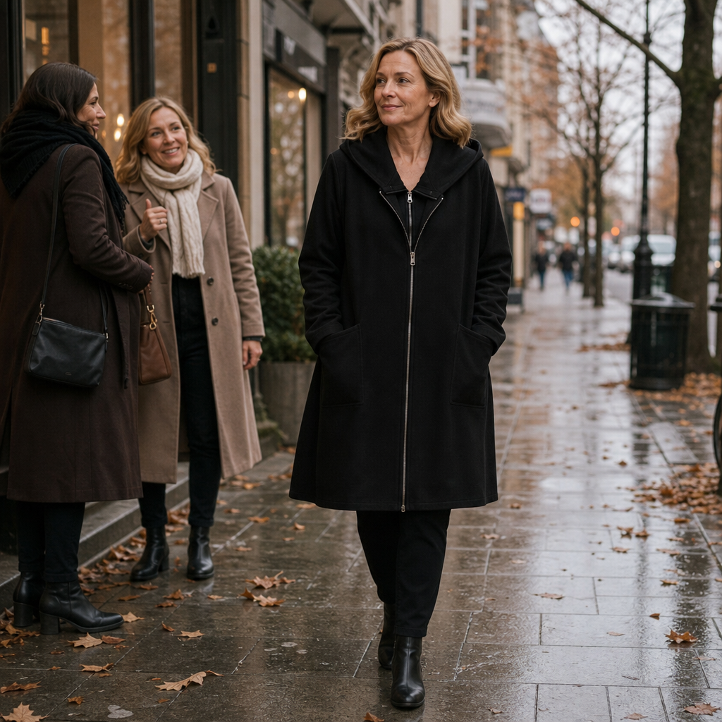 Trevaine | Women&