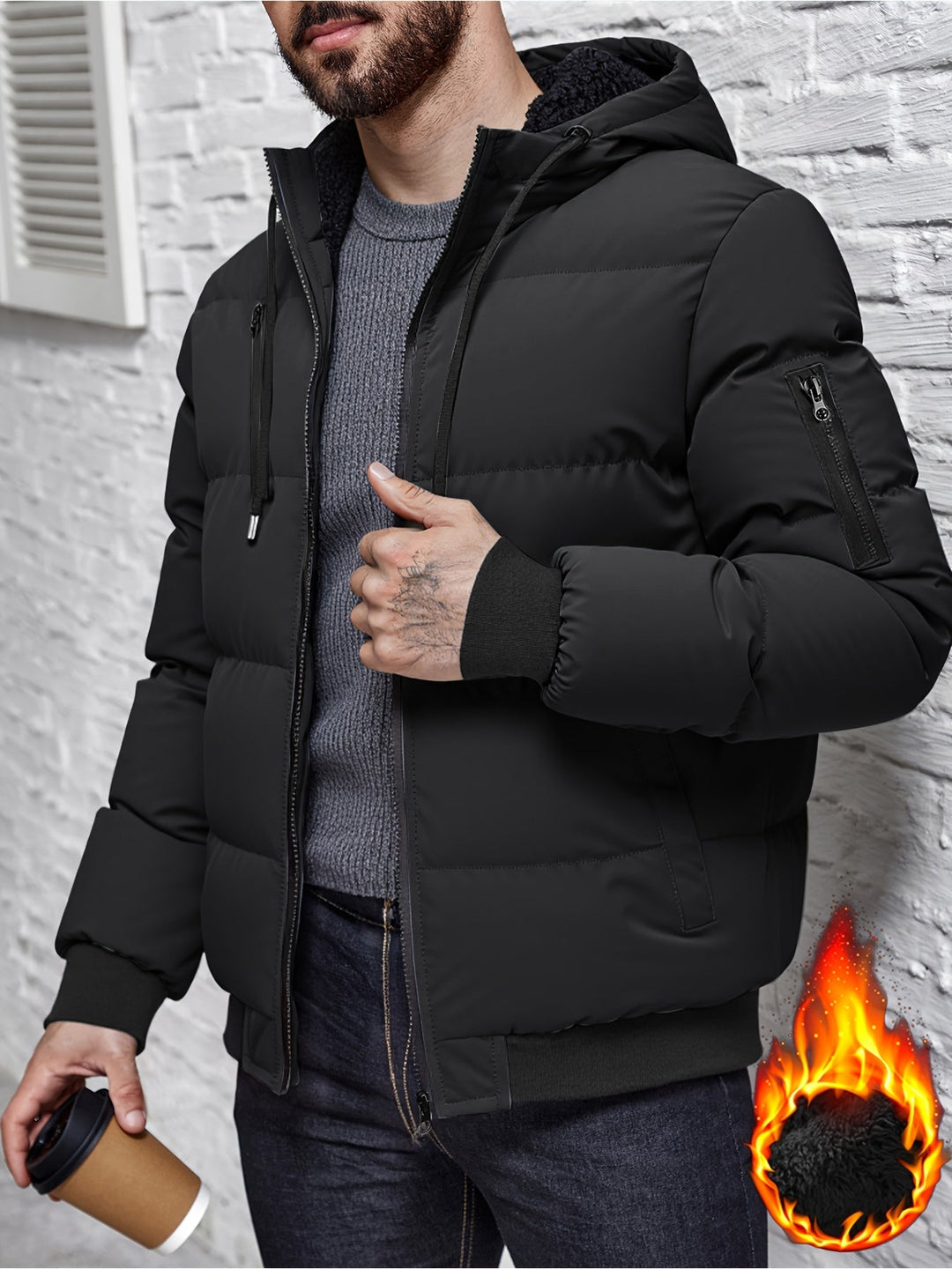 Veldorn | Men&