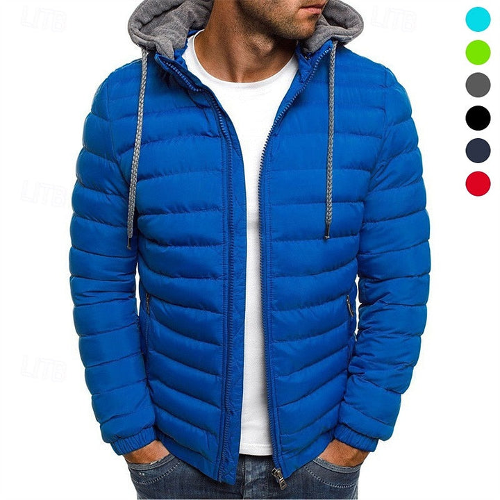 Veldrix | Men&