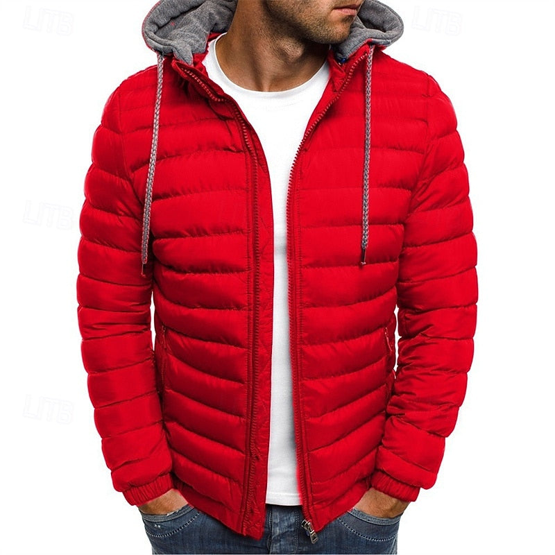 Veldrix | Men&