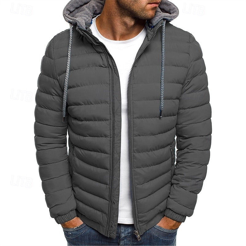 Veldrix | Men&