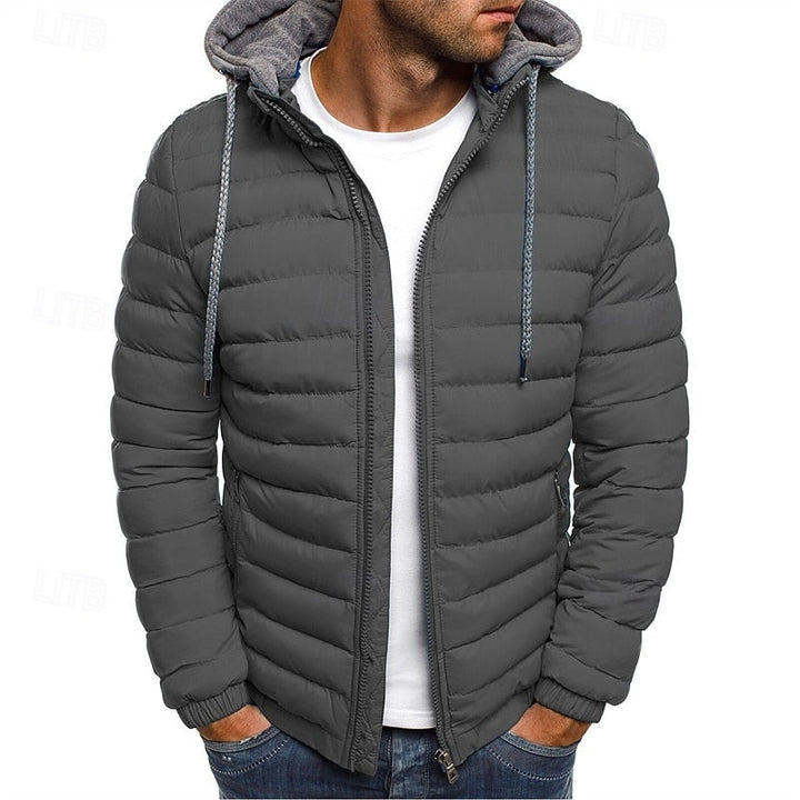 Veldrix | Men&