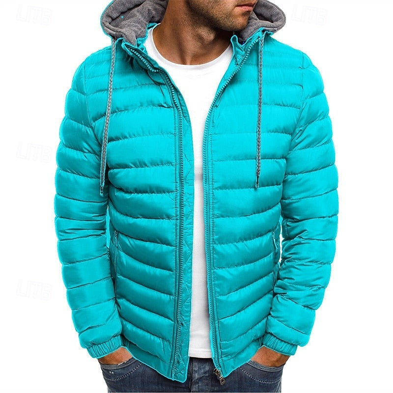 Veldrix | Men&