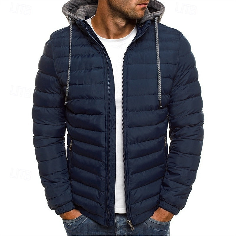 Veldrix | Men&