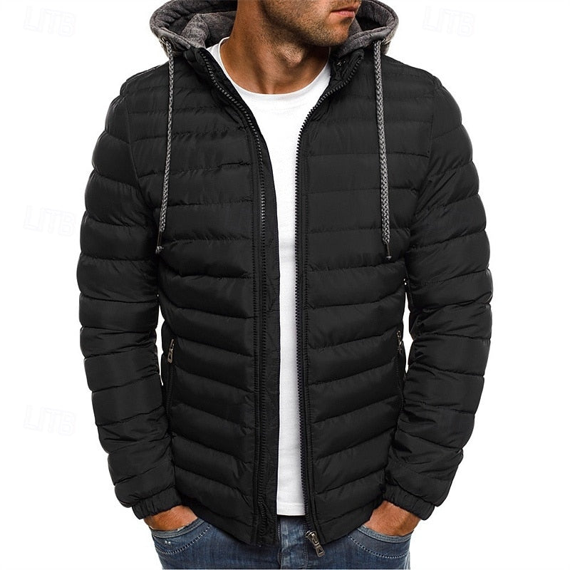 Veldrix | Men&