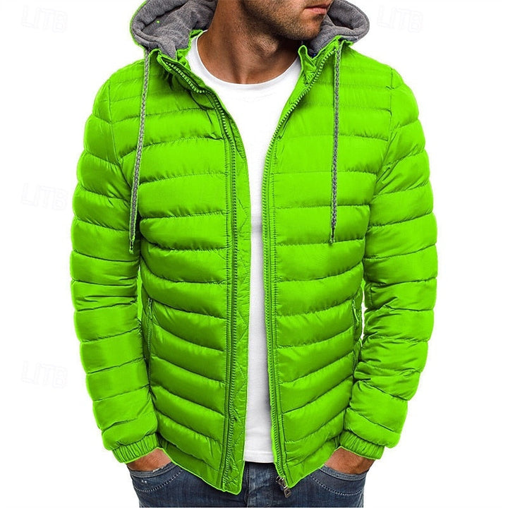 Veldrix | Men&