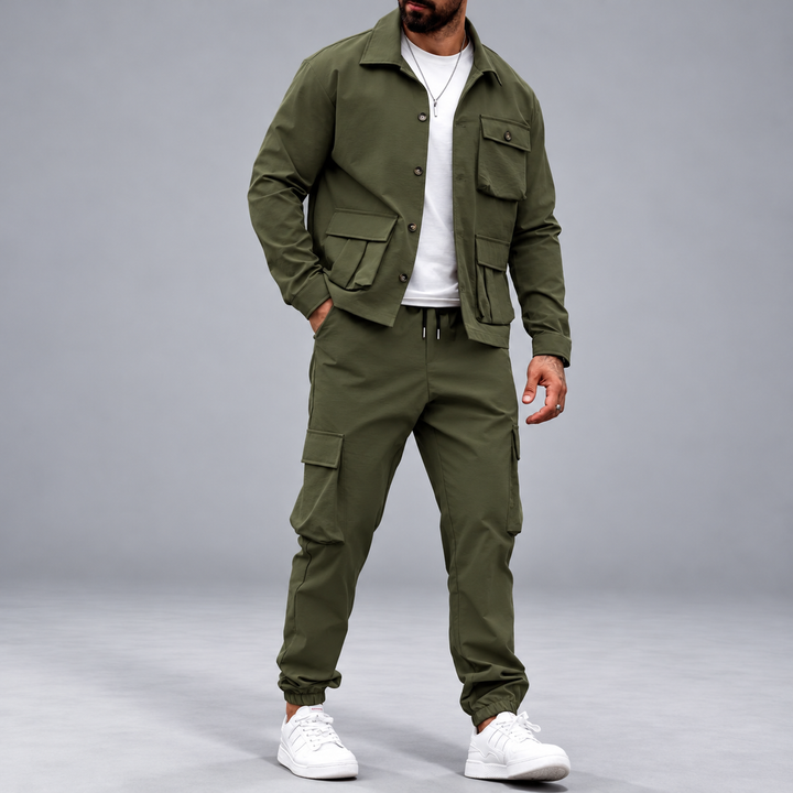 Veltham | Men&