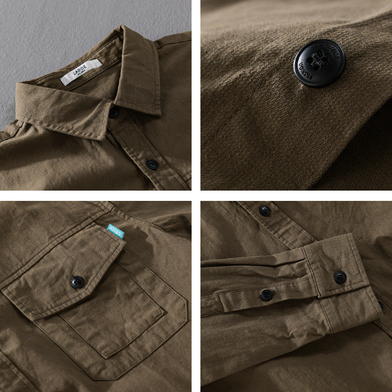 Vexham | Men&