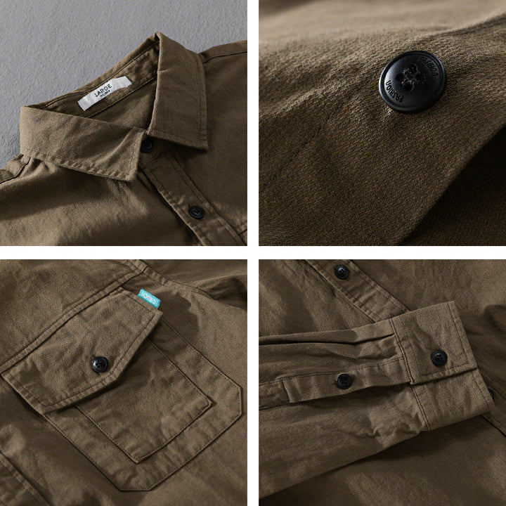 Vexham | Men&
