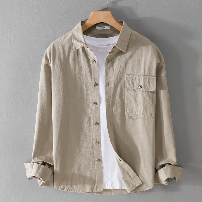 Vorrack | Men&