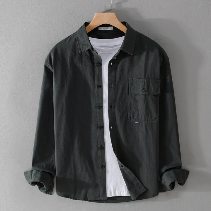 Vorrack | Men&