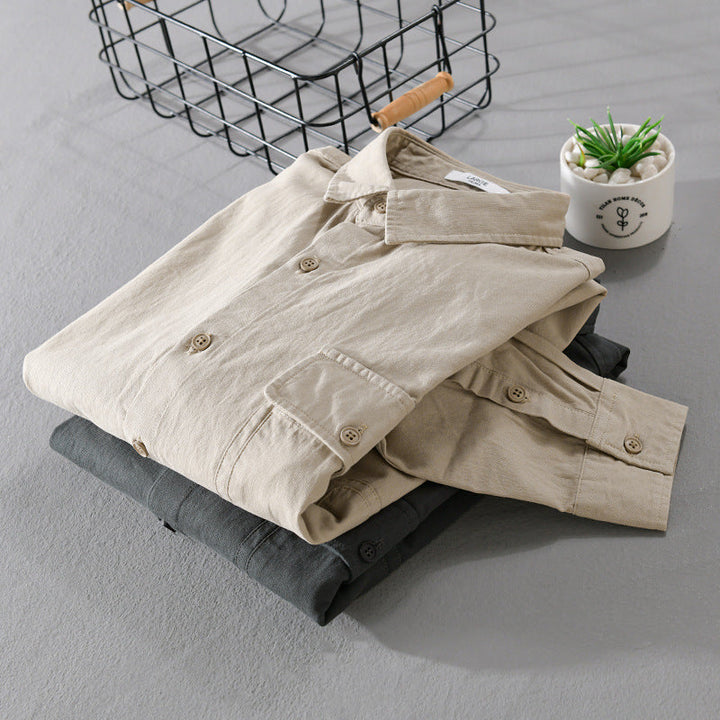 Vorrack | Men&