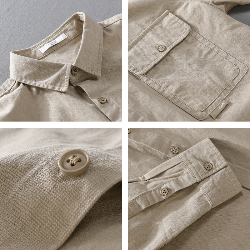 Vorrack | Men&