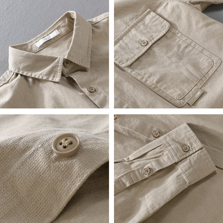 Vorrack | Men&
